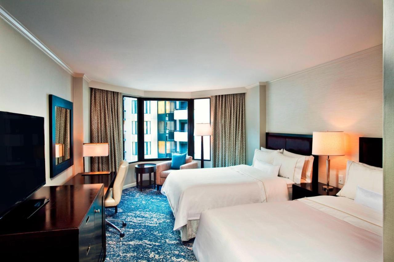 The Westin Washington, D.c. Center Washington