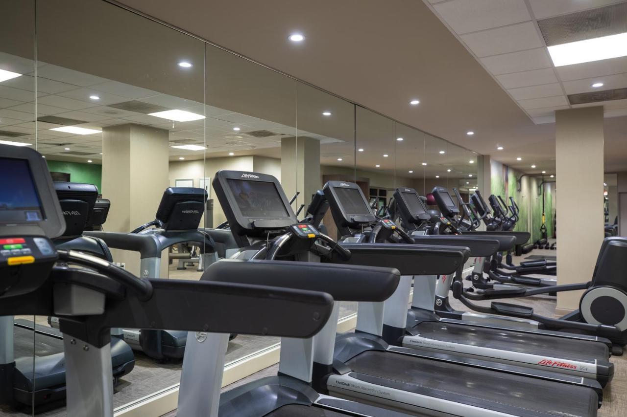 The Westin Washington, D.c. Center 4*