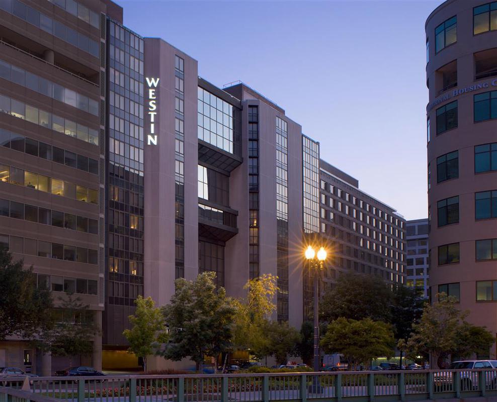 Hotel The Westin Washington, D.c. Center 4*