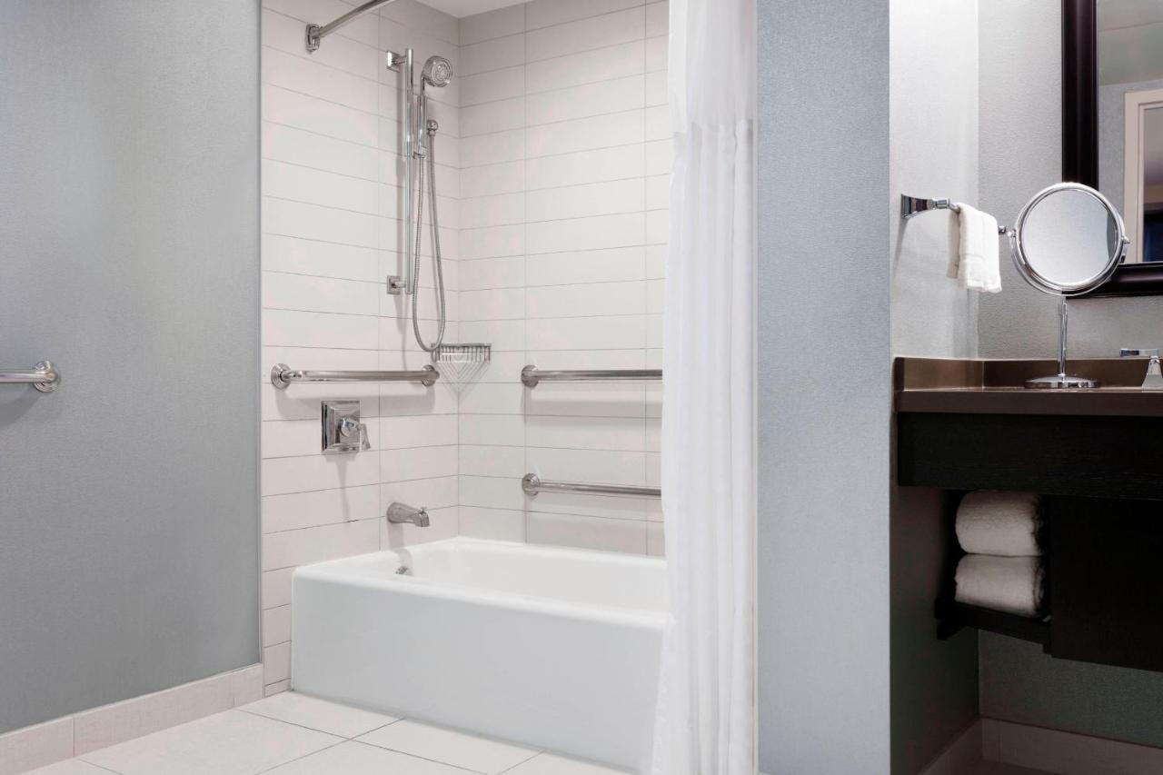 The Westin Washington, D.c. Center 4*