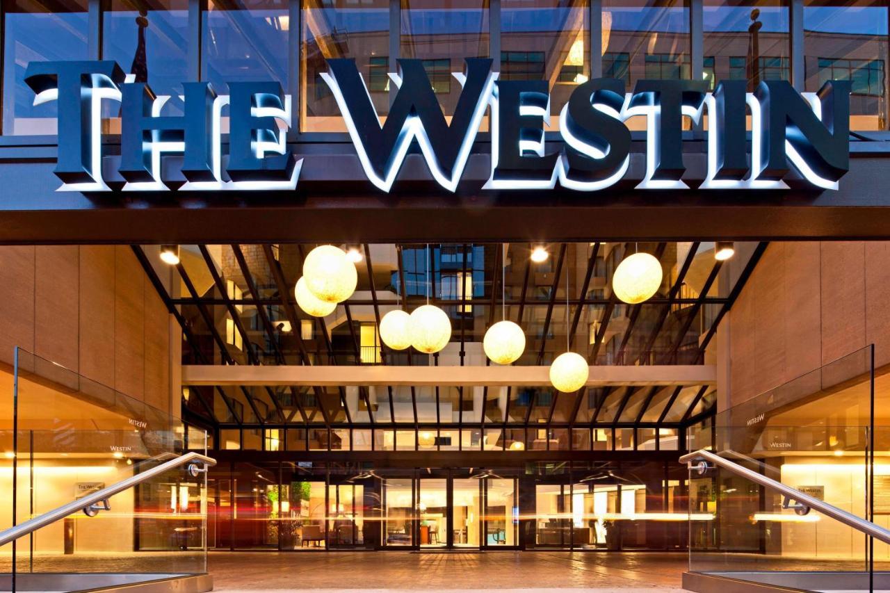The Westin Washington, D.c. Center 4*