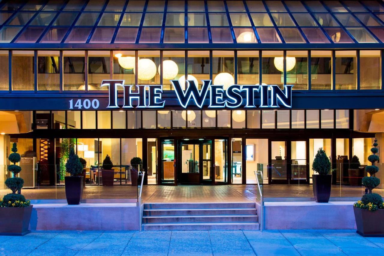 The Westin Washington, D.c. Center 4* Washington