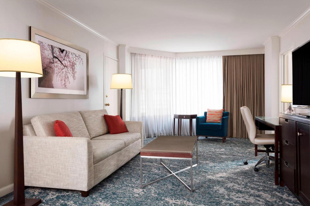 The Westin Washington, D.c. Center 4* Washington