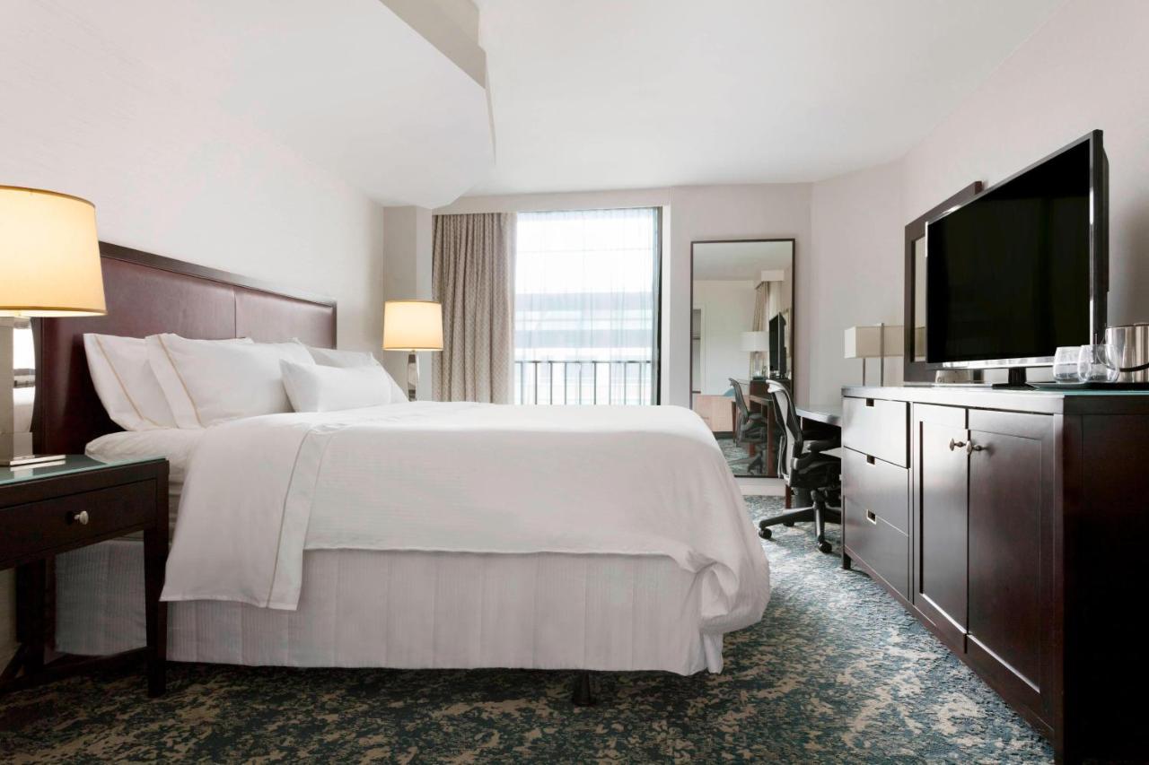 The Westin Washington, D.c. Center Hotel 4*