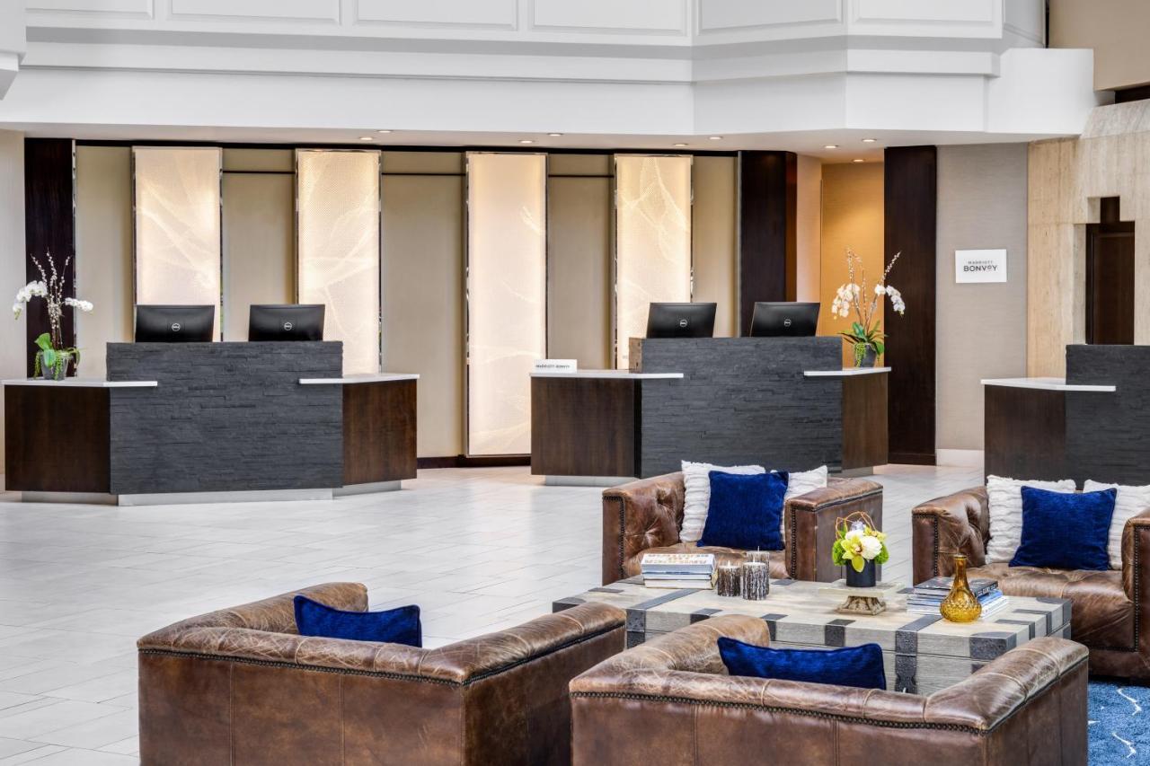 Hotel The Westin Washington, D.c. Center 4*