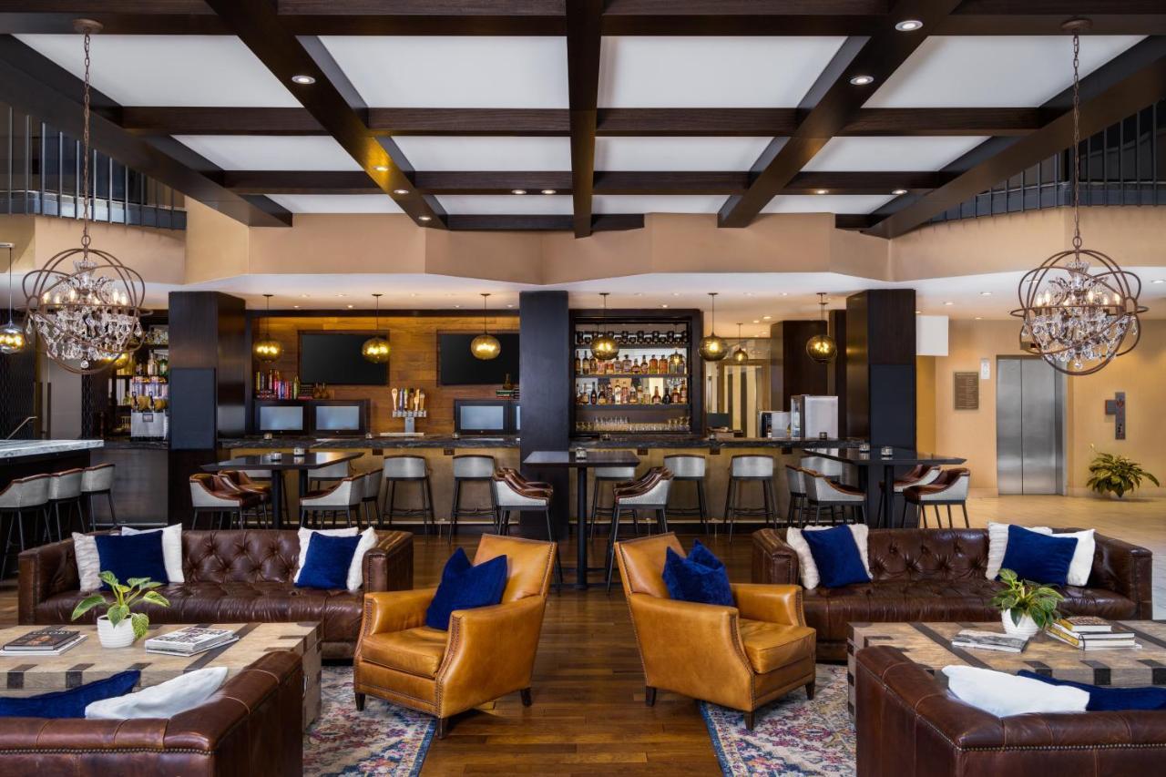 The Westin Washington, D.c. Center Hotel 4*