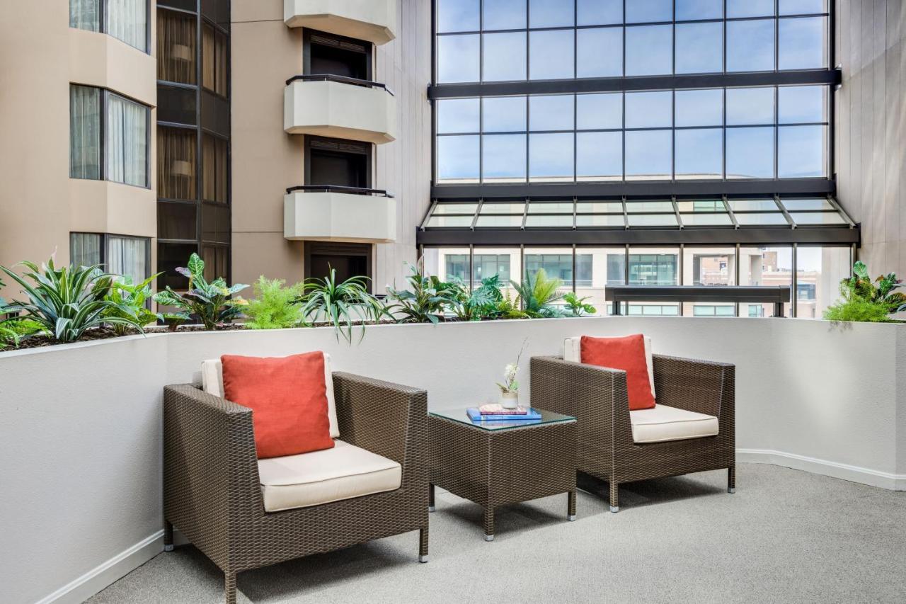 Hotel The Westin Washington, D.c. Center 4*
