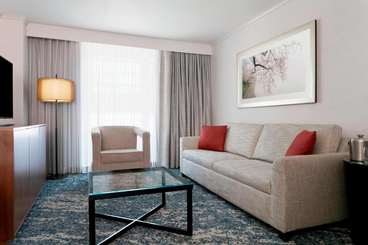 The Westin Washington, D.c. Center Hotel Washington