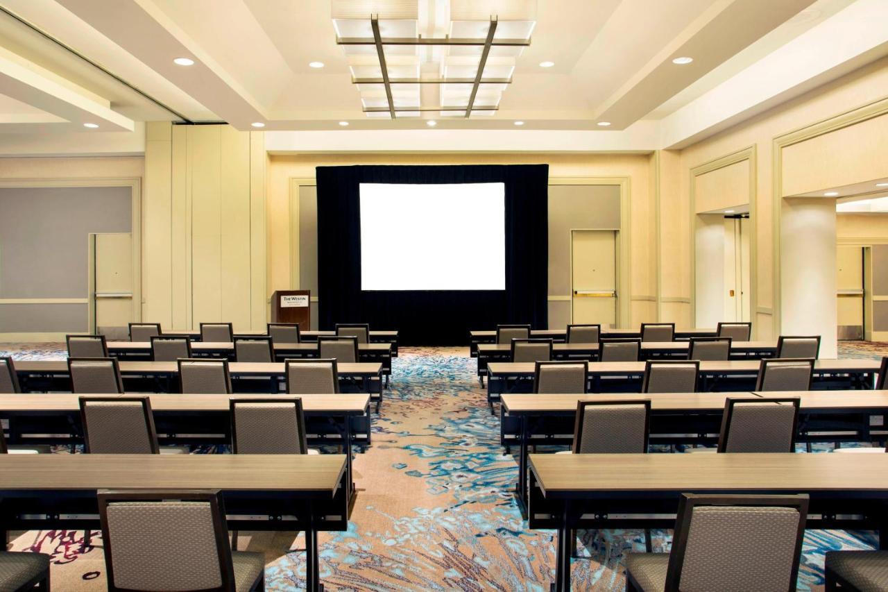 The Westin Washington, D.c. Center 4*