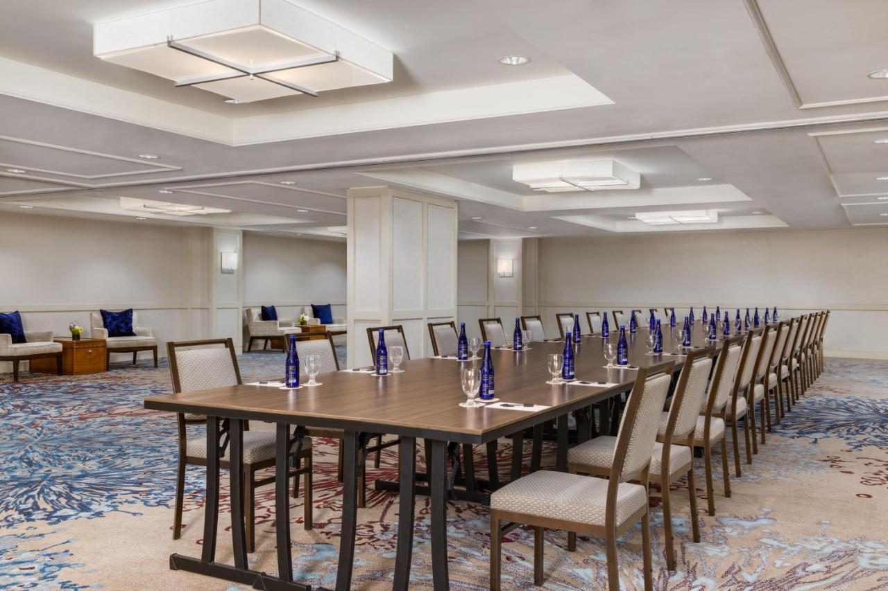 The Westin Washington, D.c. Center 4* Washington