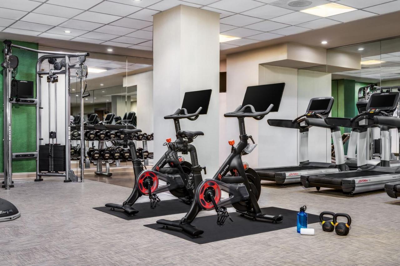 The Westin Washington, D.c. Center Hotel 4*