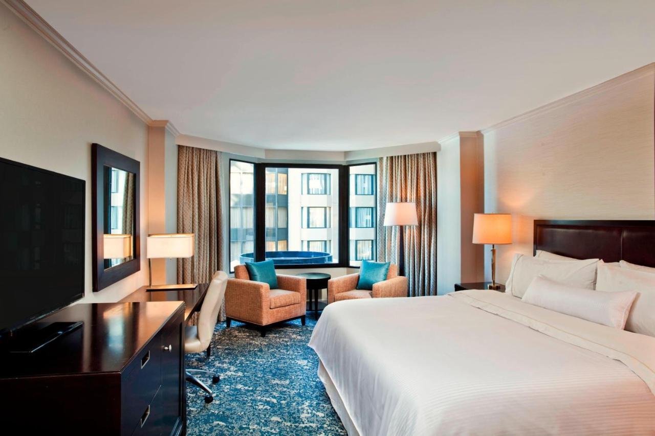 Hotel The Westin Washington, D.c. Center 4*