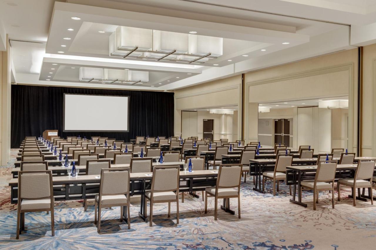 The Westin Washington, D.c. Center 4* Washington