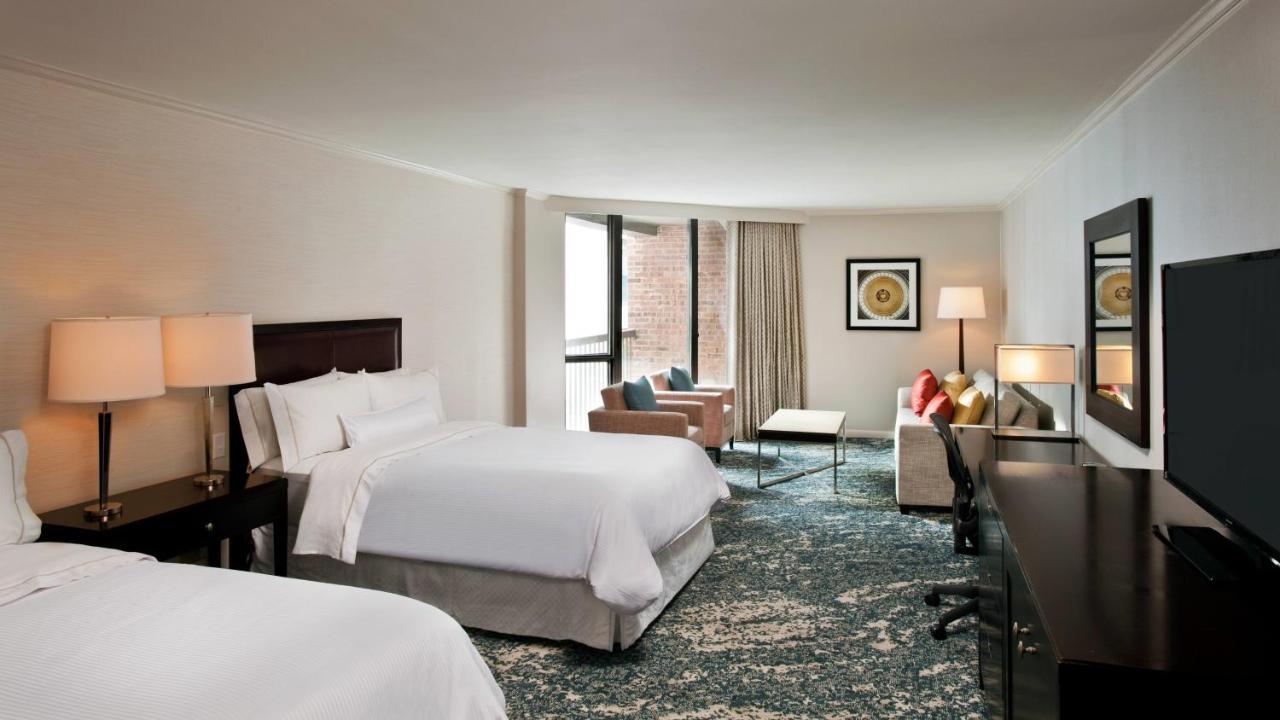 The Westin Washington, D.c. Center Washington