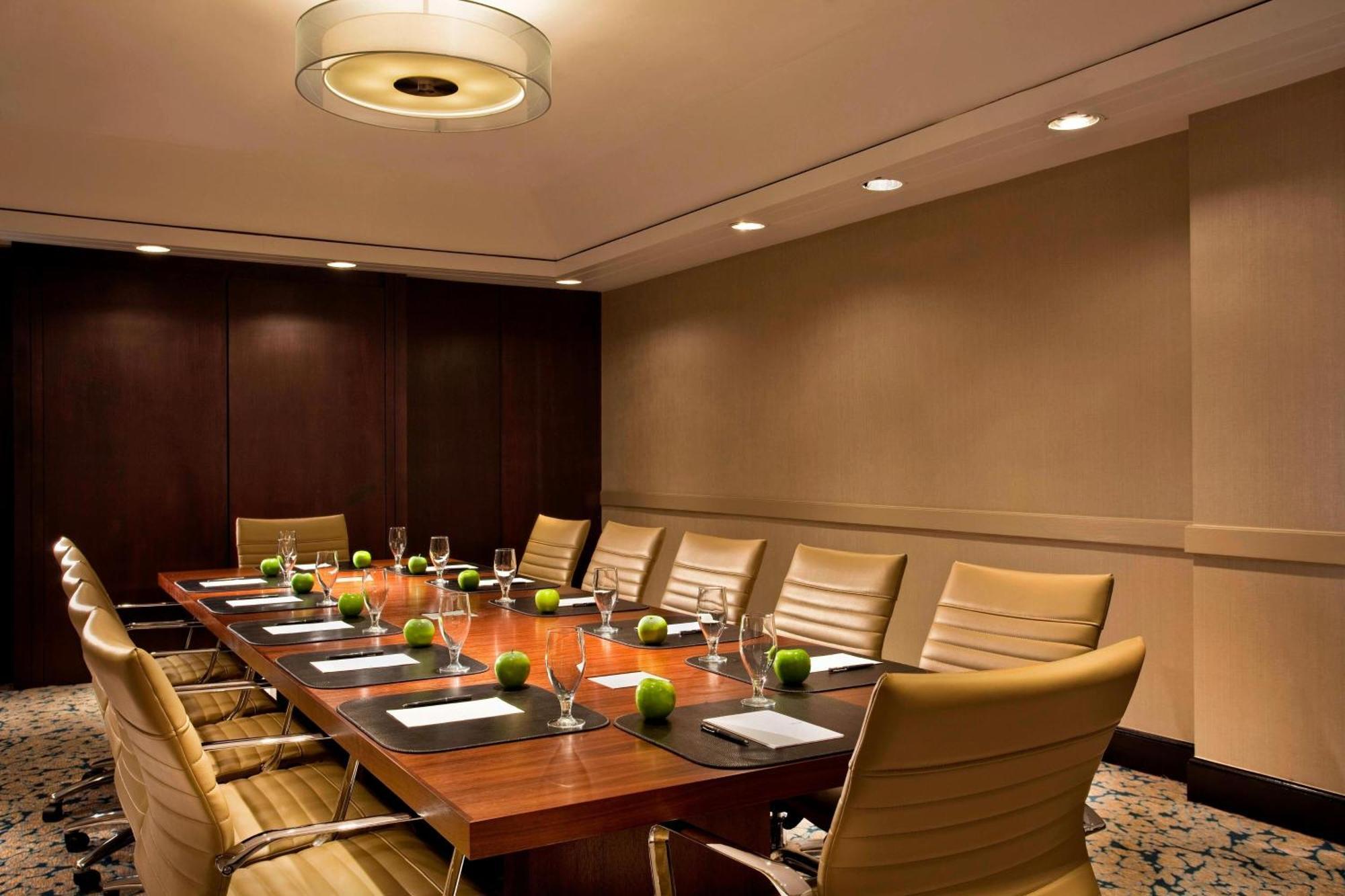 The Westin Washington, D.c. Center Hotel 4*