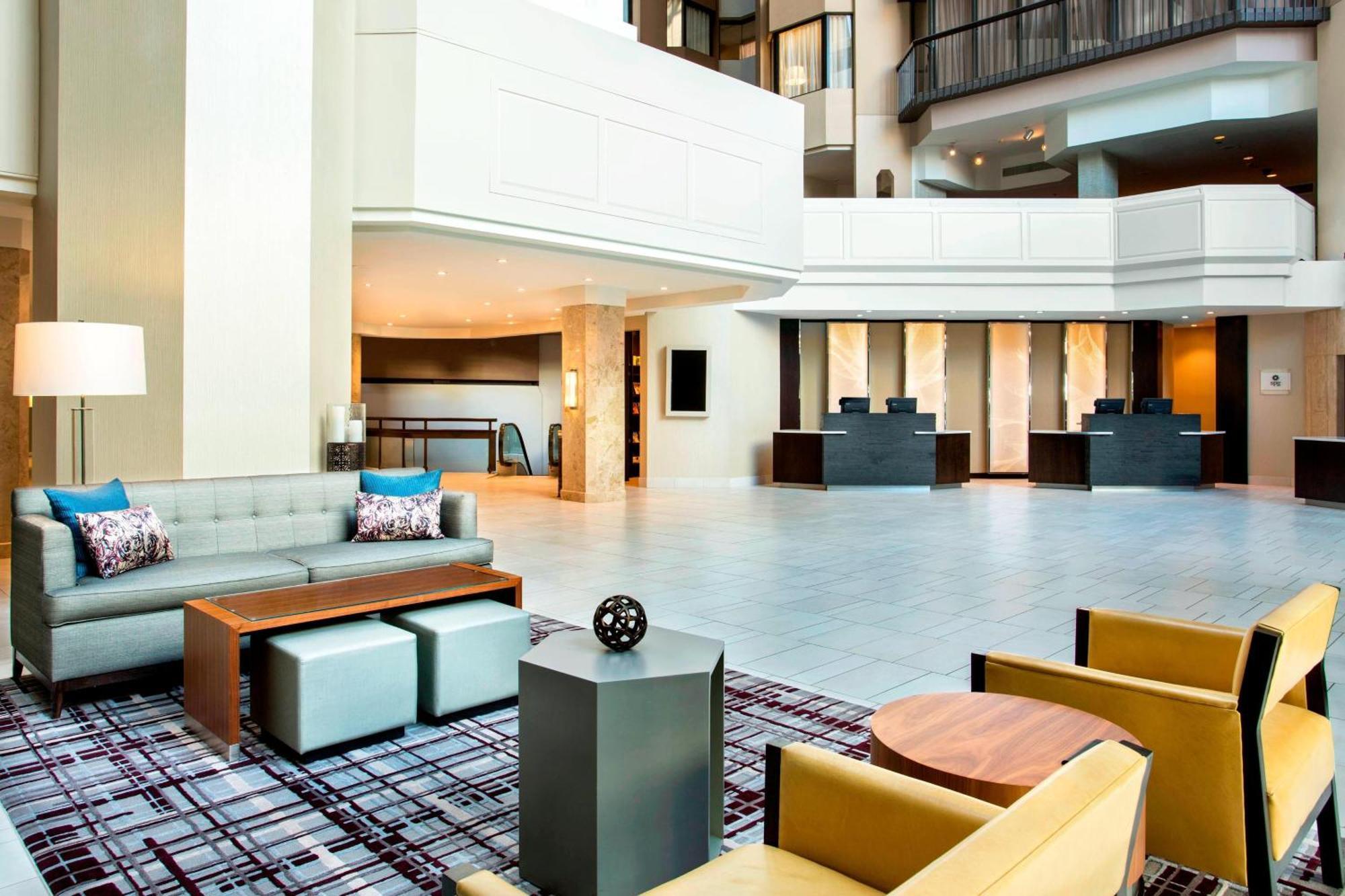 The Westin Washington, D.c. Center Washington