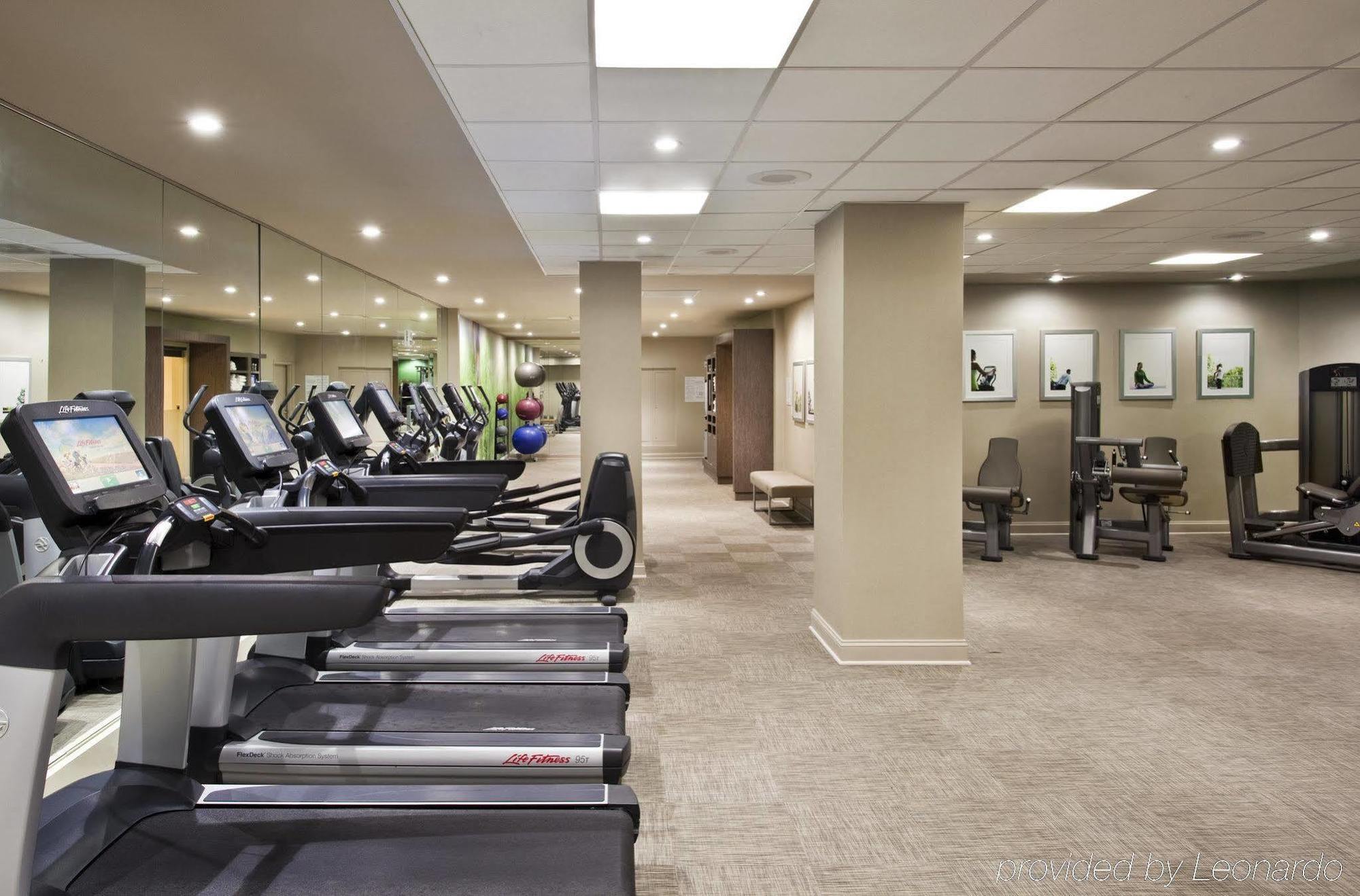 Hotel The Westin Washington, D.c. Center 4*