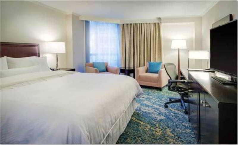 The Westin Washington, D.c. Center Hotel 4*