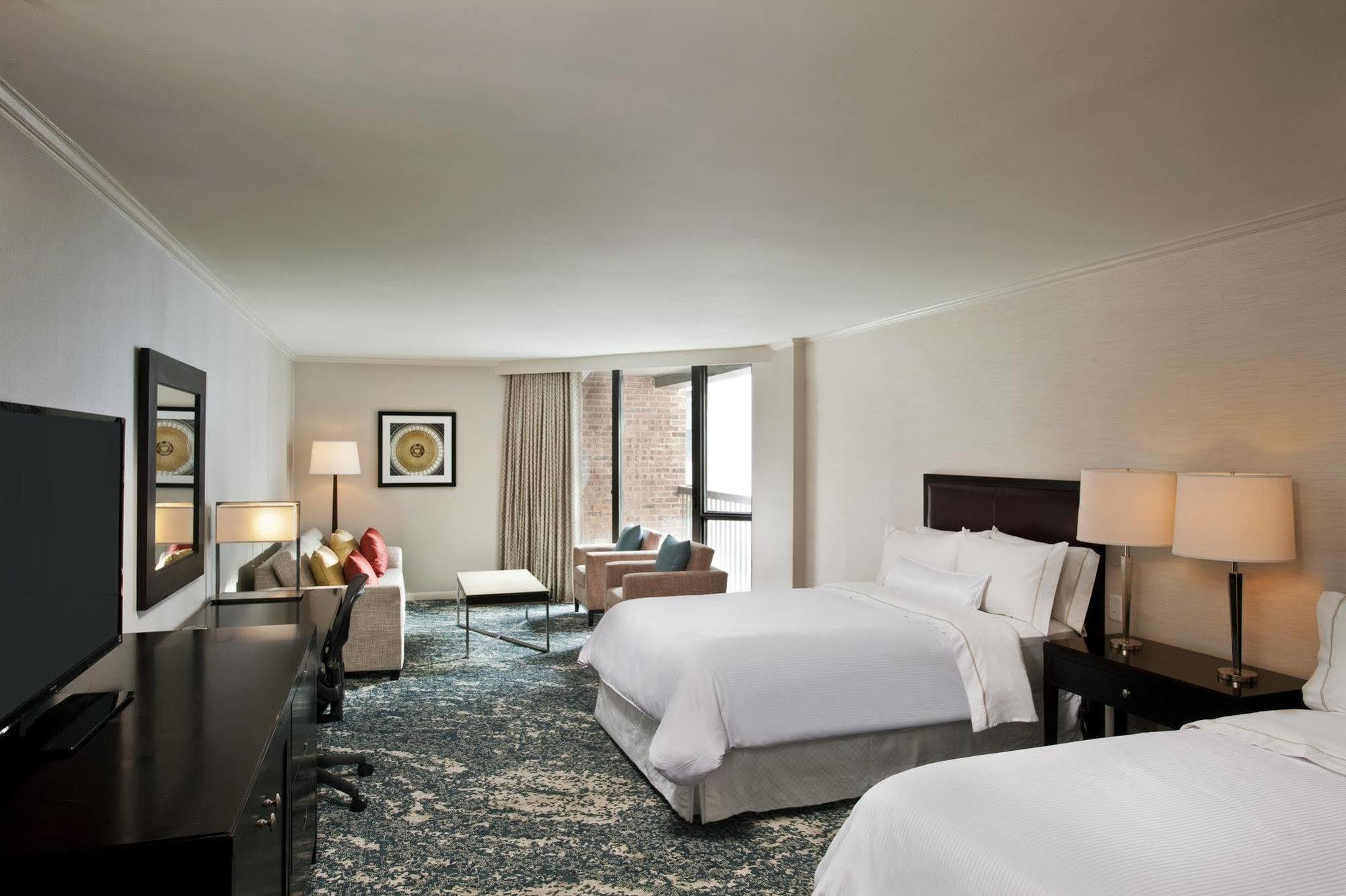 Hotel The Westin Washington, D.c. Center Washington