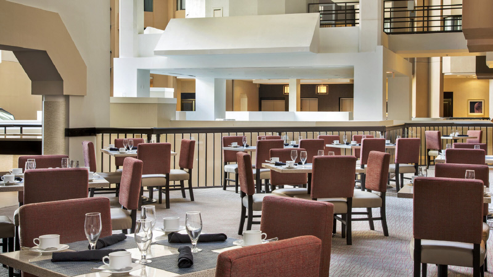 The Westin Washington, D.c. Center 4*