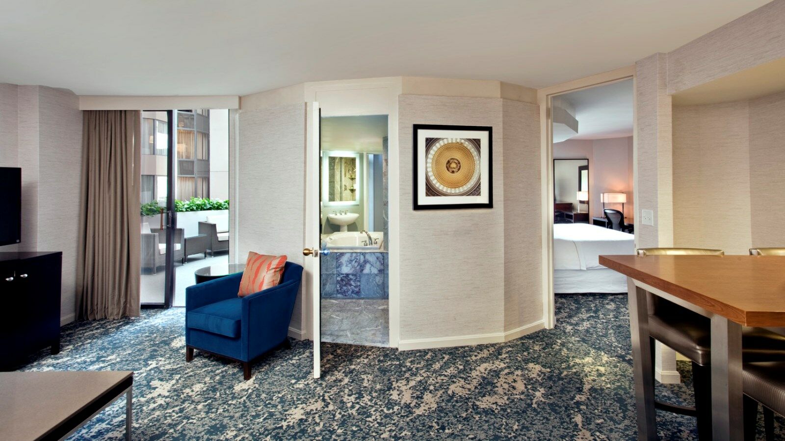 The Westin Washington, D.c. Center