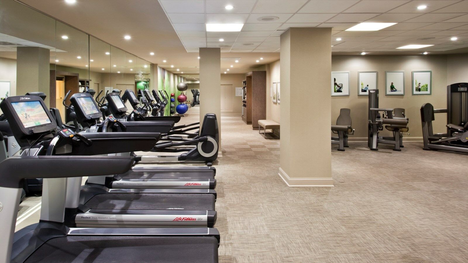 The Westin Washington, D.c. Center 4* Washington